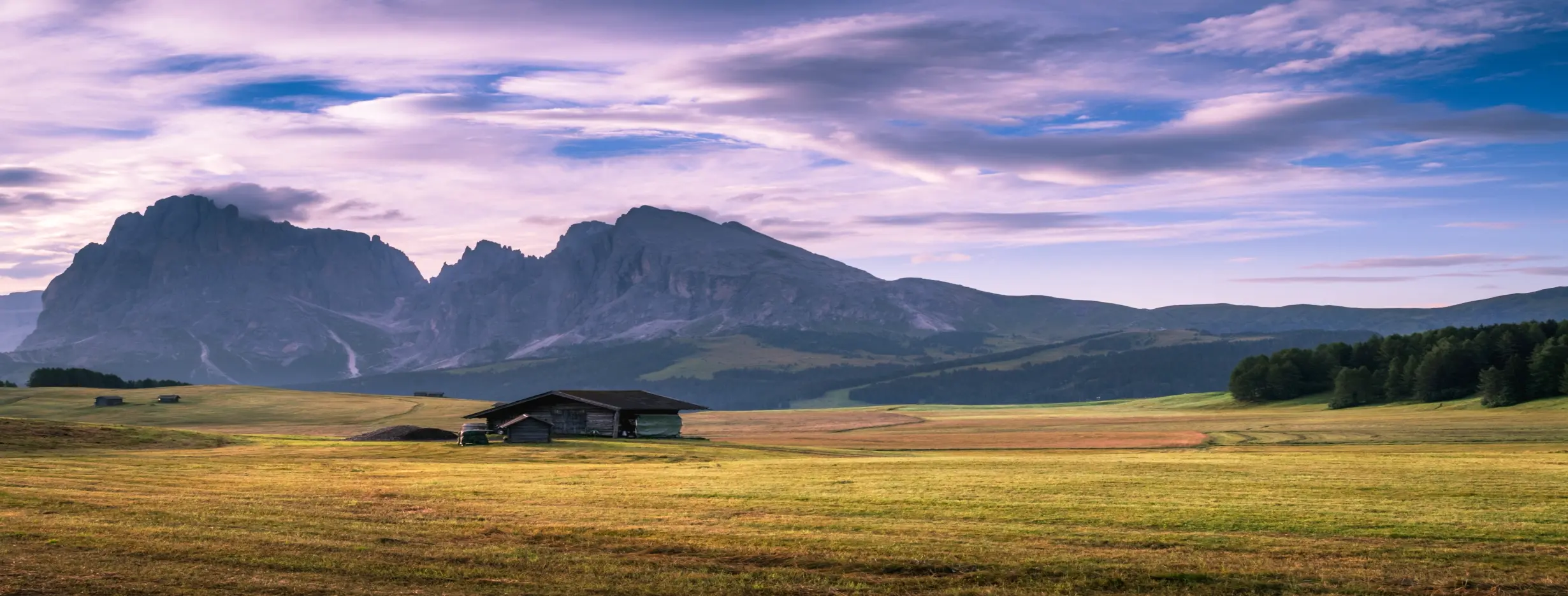 Image for Picturesque Landscapes